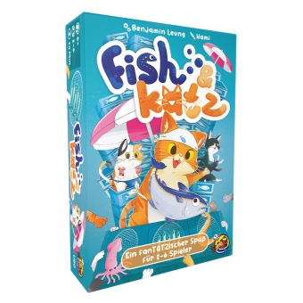Fish & Katz DEUTSCH 
