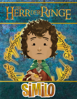 Similo: Herr der Ringe DEUTSCH 