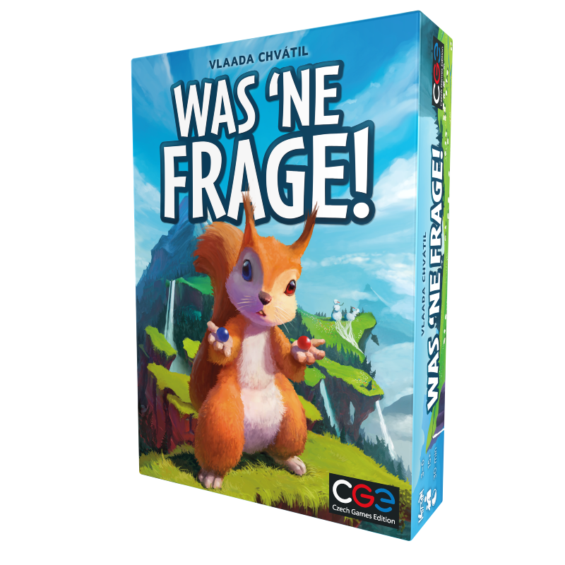 Zwei Karten